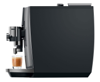 Jura J10 twin Diamond Onyx (EA) - 1529207 - zdjęcie 5